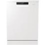 Refurbished Hisense HS6130WUK 16 Place Freestanding Dishwasher