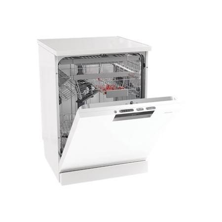 Refurbished Hisense HS6130WUK 16 Place Freestanding Dishwasher