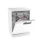 Refurbished Hisense HS6130WUK 16 Place Freestanding Dishwasher