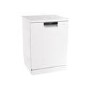 Refurbished Hisense HS6130WUK 16 Place Freestanding Dishwasher