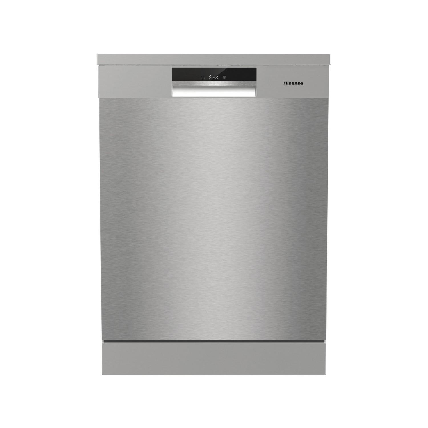 Refurbished Hisense HS661C60XUK 16 Place Freestanding Dishwasher