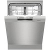 Hisense 16 Place Settings Freestanding Dishwasher - Stainless Steel