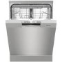 Hisense 16 Place Settings Freestanding Dishwasher - Stainless Steel