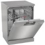 Hisense 16 Place Settings Freestanding Dishwasher - Stainless Steel