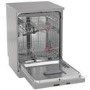 Refurbished Hisense Freestanding Dishwasher - Stainless Steel
