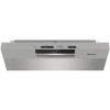 Hisense 16 Place Settings Freestanding Dishwasher - Stainless Steel