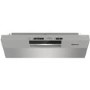 Hisense 16 Place Settings Freestanding Dishwasher - Stainless Steel