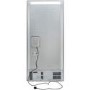 Refurbished Haier HTF-556DP6 Freestanding 456 Litre American Fridge Freezer Silver