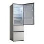 Refurbished Haier HTR5619FNMI Freestanding 348 Litre 70/30 Frost Free Fridge Freezer