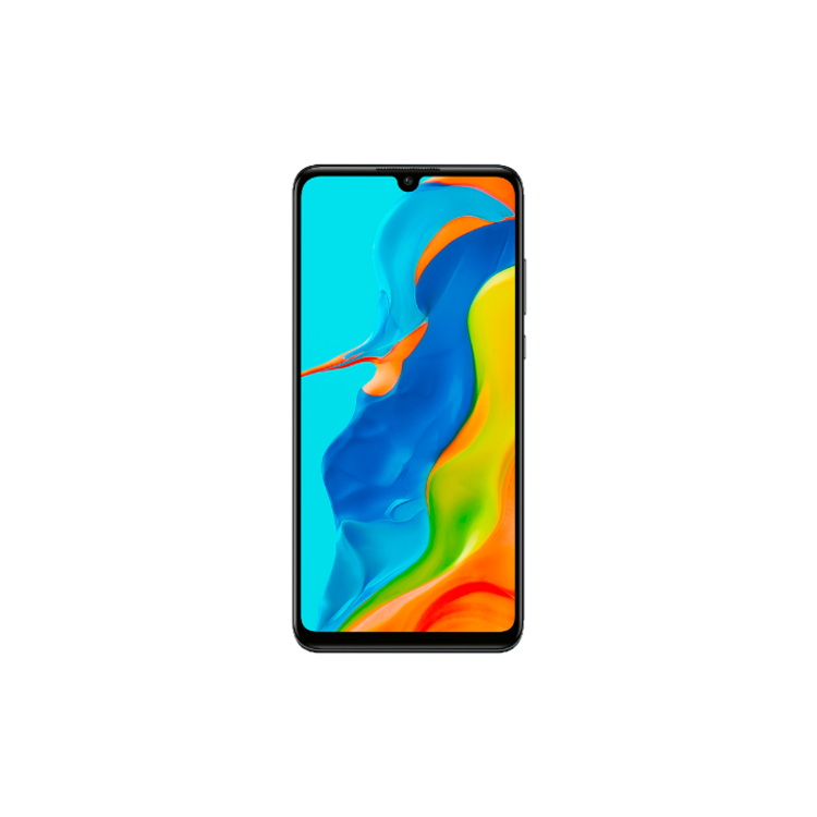 Grade A1 Huawei P30 Lite New Edition Crystal 6.15" 256GB 4G Unlocked & SIM Free 