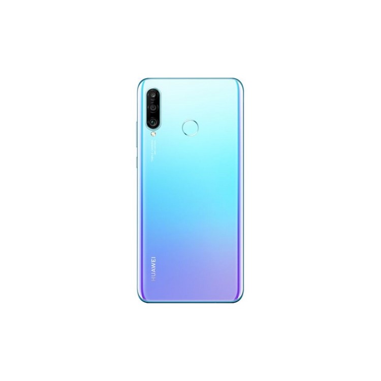 Grade A1 Huawei P30 Lite New Edition Crystal 6.15" 256GB 4G Unlocked & SIM Free 