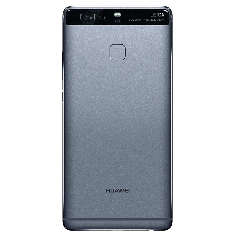 Grade C Huawei P9 Titanium Grey 5.2" 32GB 4G Unlocked & SIM Free