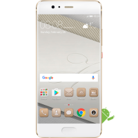Grade A Huawei P10 Gold 5.1" 64GB 4G Unlocked & SIM Free