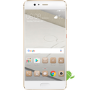 Grade A Huawei P10 Gold 5.1" 64GB 4G Unlocked & SIM Free