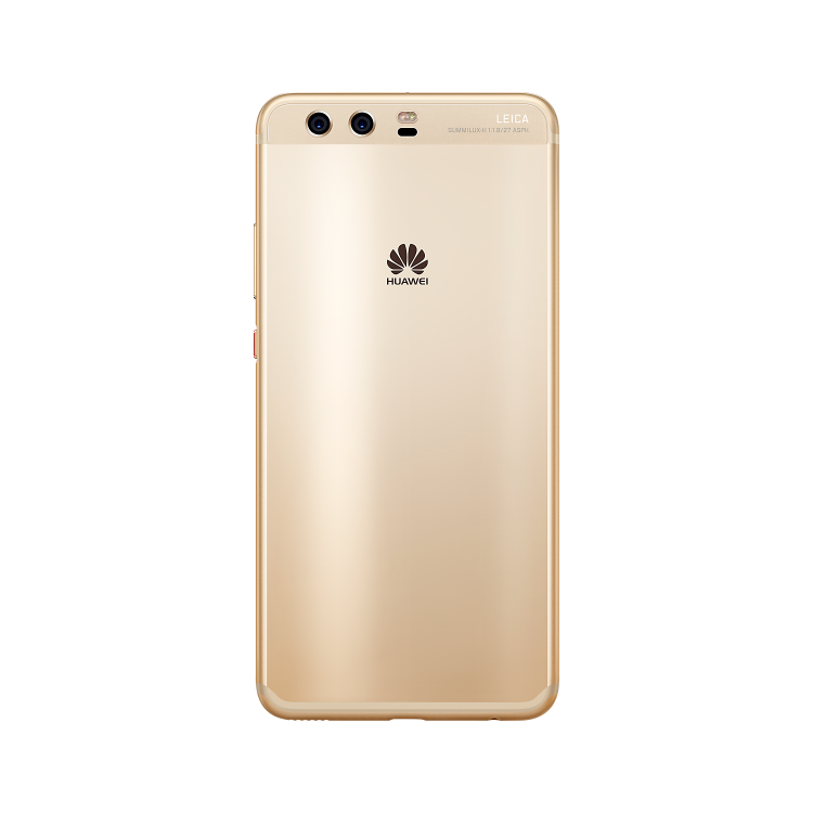 Grade A Huawei P10 Gold 5.1" 64GB 4G Unlocked & SIM Free