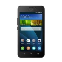 Grade B Huawei Ascend Y635 Black 5" 4GB 4G Unlocked & SIM Free