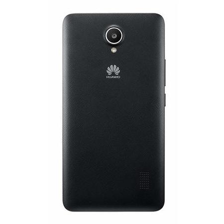 Grade B Huawei Ascend Y635 Black 5" 4GB 4G Unlocked & SIM Free