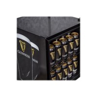 Refurbished Husky HUS-HY205-HU Guinness Drinks Cooler