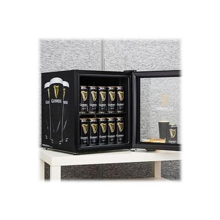 Refurbished Husky HUS-HY205-HU Guinness Drinks Cooler