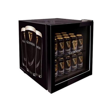Refurbished Husky HUS-HY205-HU Guinness Drinks Cooler