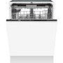 Hisense 14 Place Settings Fully Integrated Dishwasher