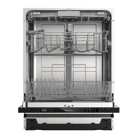 Hisense 14 Place Settings Fully Integrated Dishwasher