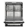 Hisense 14 Place Settings Fully Integrated Dishwasher