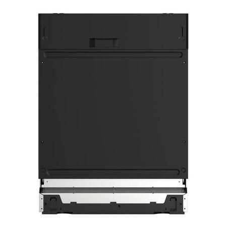 Hisense 14 Place Settings Fully Integrated Dishwasher