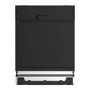 Hisense 14 Place Settings Fully Integrated Dishwasher