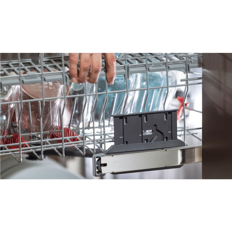 Hisense 14 Place Settings Fully Integrated Dishwasher