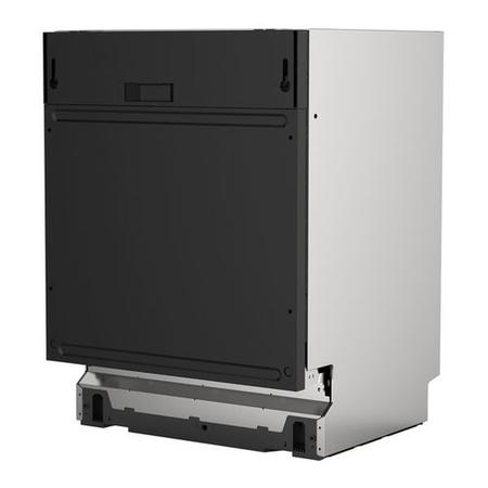 Hisense 14 Place Settings Fully Integrated Dishwasher