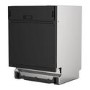 Hisense 14 Place Settings Fully Integrated Dishwasher