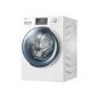 Refurbished Haier HW100B14876 Freestanding 10KG 1400 Spin Washing Machine White
