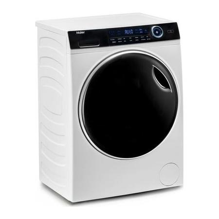 Refurbished Haier I-Pro Serie 7 HW100-B14979 Freestanding 10KG 1400 Spin Washing Machine White