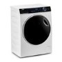 Refurbished Haier I-Pro Serie 7 HW100-B14979 Freestanding 10KG 1400 Spin Washing Machine White