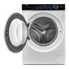 Refurbished Haier I-Pro Serie 7 HW100-B14979 Freestanding 10KG 1400 Spin Washing Machine White