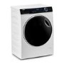 Refurbished Haier I-Pro Series 7 HW120-B14979 Freestanding 12KG 1400 Spin Washing Machine