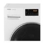 Refurbished Haier HW70-B12636 Freestanding 7KG 1200 Spin Washing Machine White