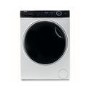 Refurbished Haier i-Pro Series HW80-B14979 Freestanding 8KG 1400 Spin Washing Machine White