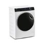 Refurbished Haier i-Pro Series HW80-B14979 Freestanding 8KG 1400 Spin Washing Machine White