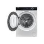 Refurbished Haier HWD100B14979 Freestanding 10/6KG 1400 Spin Washer Dryer