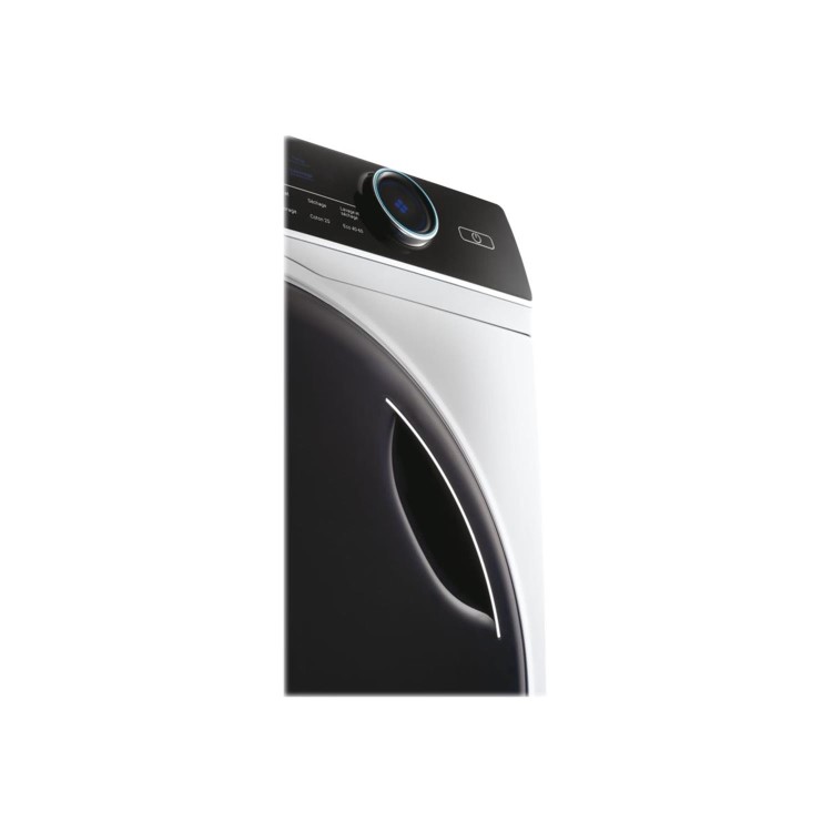 Refurbished Haier HWD100B14979 Freestanding 10/6KG 1400 Spin Washer Dryer
