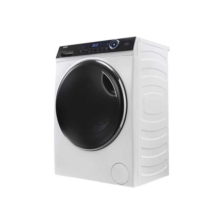 Refurbished Haier HWD100B14979 Freestanding 10/6KG 1400 Spin Washer Dryer