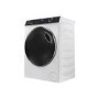 Refurbished Haier HWD100B14979 Freestanding 10/6KG 1400 Spin Washer Dryer