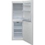 Refurbished Indesit IBNF55181WUK Freestanding 260 Litre 50/50 Frost Free Fridge Freezer White