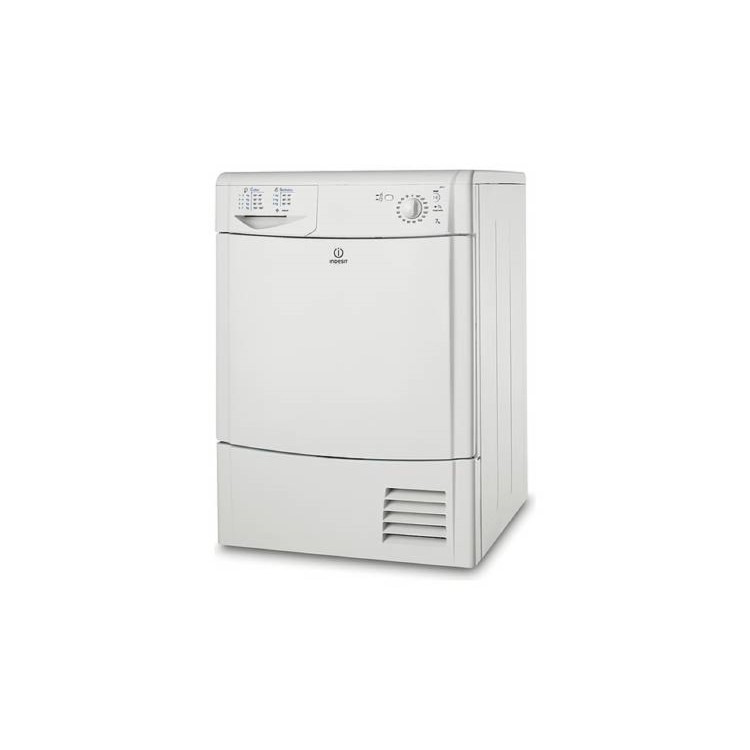 Refurbished Indesit IDC75 Freestanding Condenser 7KG Tumble Dryer