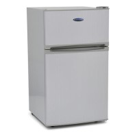 Refurbished Iceking IK2024SE Integrated 88 Litre 62/26 Fridge Freezer Refurbished Iceking IK2024SE Integrated 88 Litre 62/26 Fridge Freezer