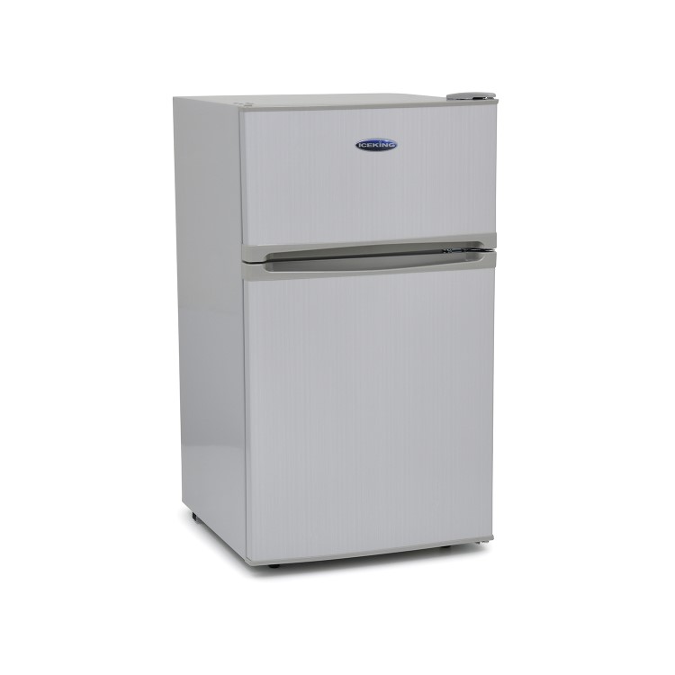 Refurbished Iceking IK2024SE Integrated 88 Litre 62/26 Fridge Freezer
