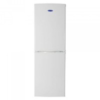 Refurbished IceKing IK8951WE Freestanding 142 Litre 50/50 Fridge Freezer