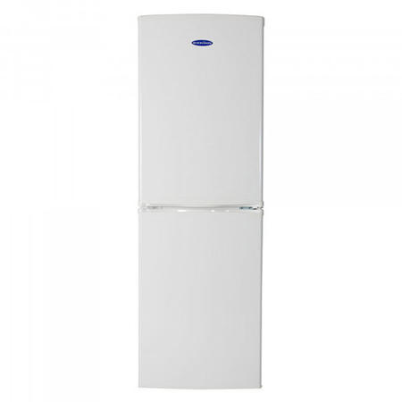 Refurbished IceKing IK8951WE Freestanding 142 Litre 50/50 Fridge Freezer